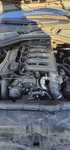 Motor BMW E60 3.0 cu proba
