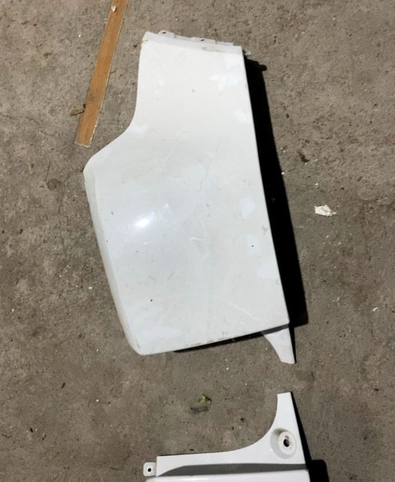 Bara spate land rover range rover evoque dynamic