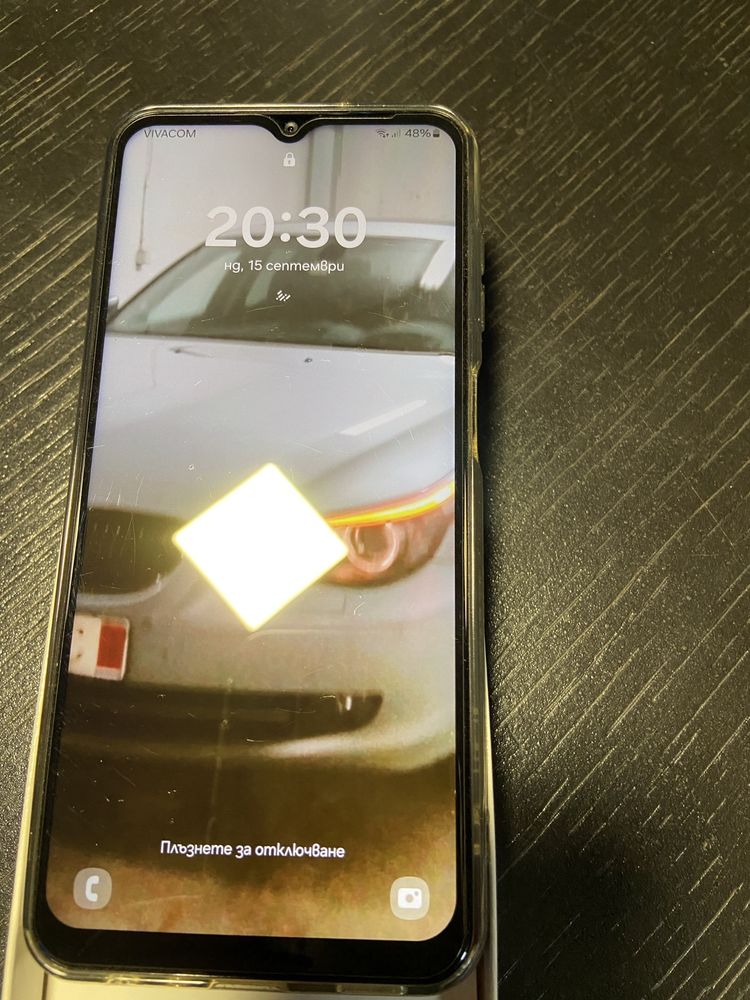Samsung Galaxy A13