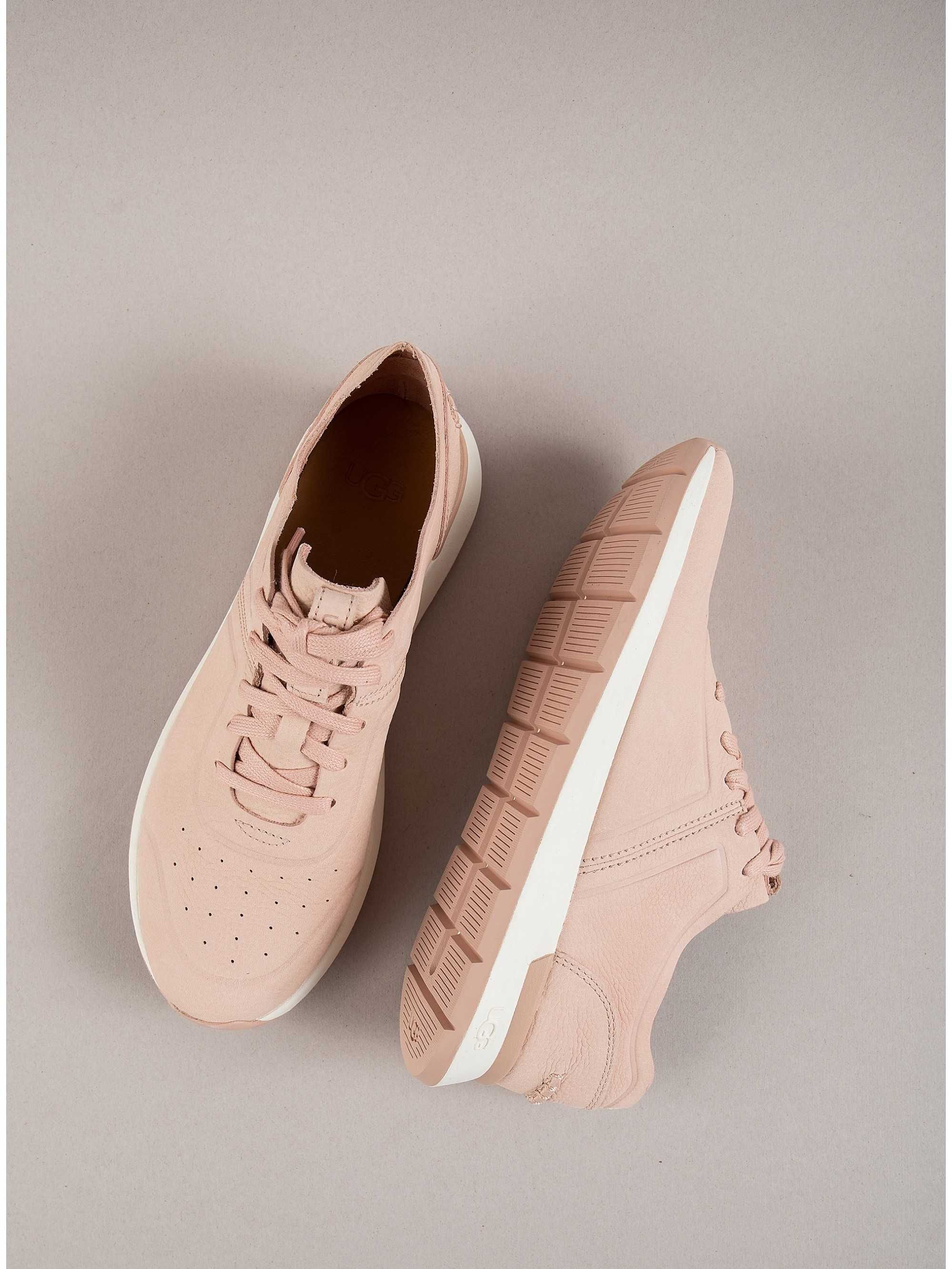 Ugg Australia Sneakers Adaleen-Pink 159лв.
