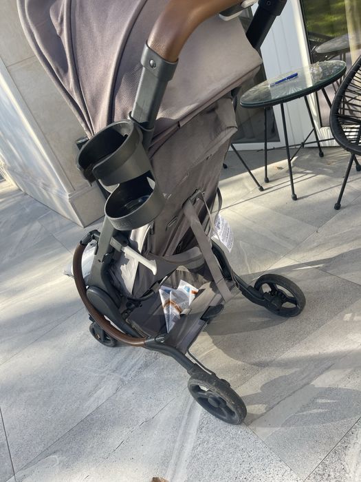 Количка Ergobaby Metro Delux +