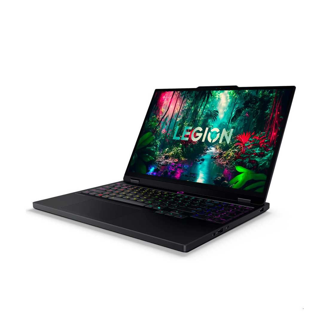 *Ноутбук Lenovo Legion 5 15IRX10 Intel I9 14900HX 16/1TB 15.1 RTX 5070