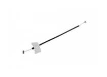 Cablu usa de la maner exterior la incuietoare Smart Fortwo 1998-2007 4