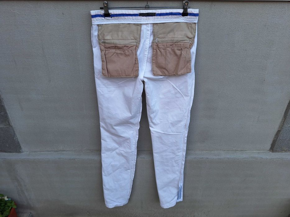 **Zara Man | talie 84 cm | pantaloni sport, barbat | 40 | M