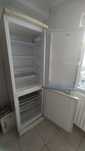 Frigider (combina frigorifica) Arctic - clasa consum A