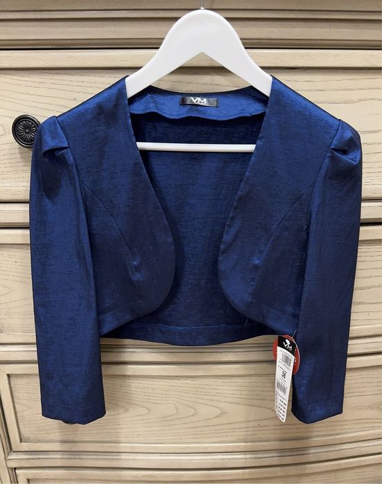 Bolerou Vera Mont, marime 38