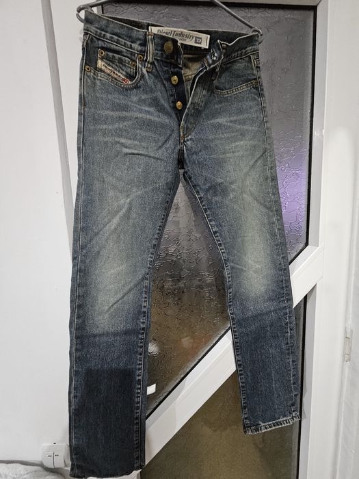 Blugi Diesel originali