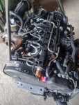 Motor Vw 1,6 TDI CAY