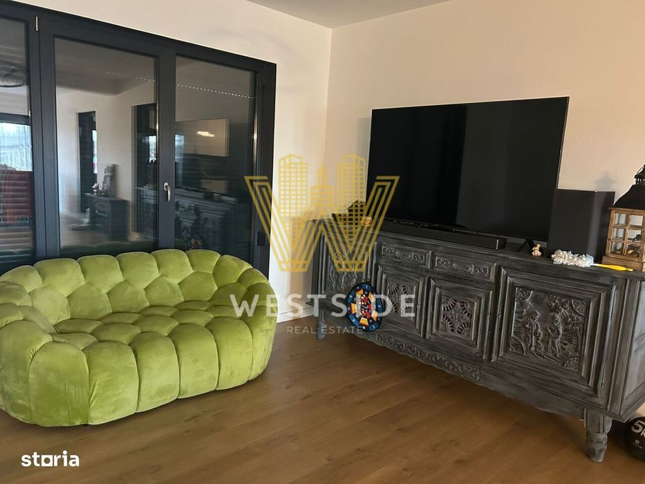 Vila deosebita de vanzare, in Biled