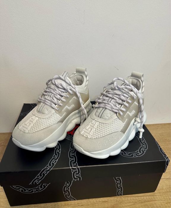 Versace Chain Reaction