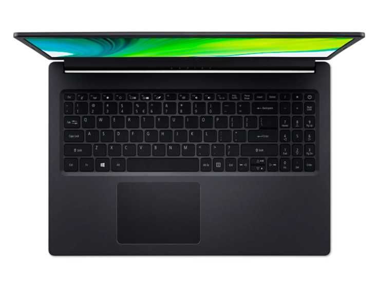 Notebook Acer Aspire 3/Core i3/DDR4 8GB/SSD 128 GB, HDD 1 TB/15.6" FHD