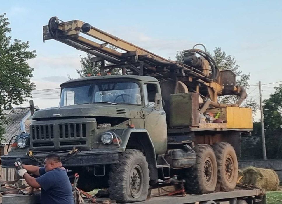 Продам УРБ 2А2 КГК