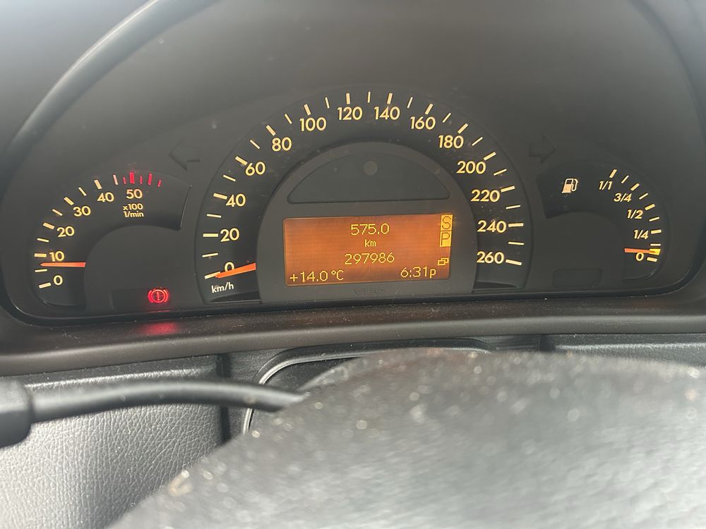 Мерцедес Ц класа 2,2цди на части/mercedes w203 c-clase2,2cdi na chasti