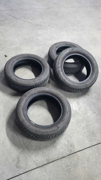 Зимни гуми 165/70/R14 Bridgestone