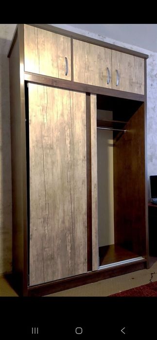 Шкаф купе Синдикат от производителя шкоф шкаф Шифоньер шифанер шфанер