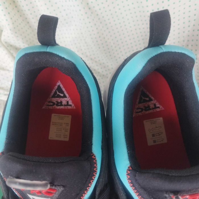 маратонки PUMA 45-29,5см