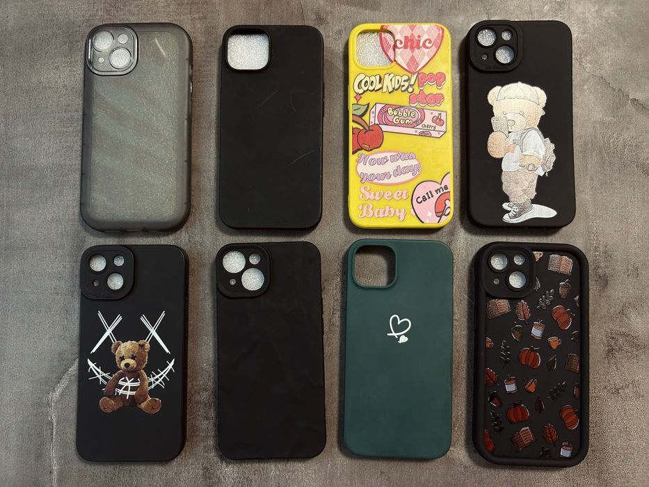 Кейсове за Iphone 13/14