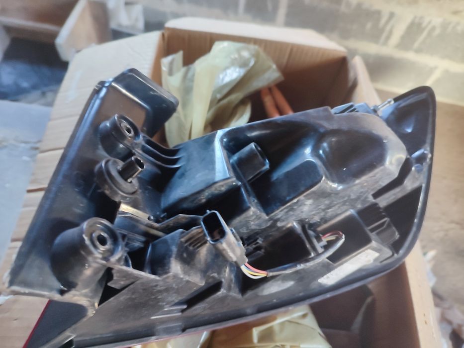 Stop uri Renault Talisman