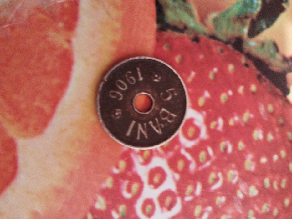 vand monede si bacnote vechi urgent!