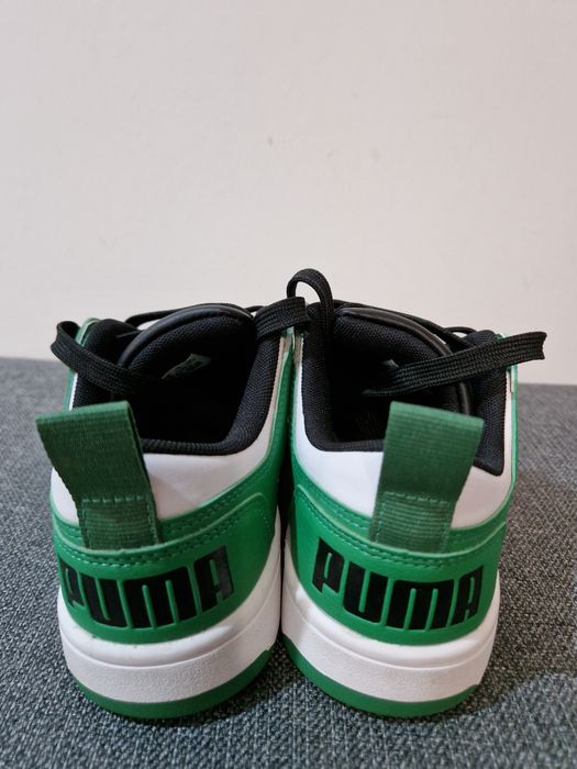 Маратонки Puma 36 номер