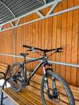 Vând sau schimb bicicleta Specialized stumpjumper.