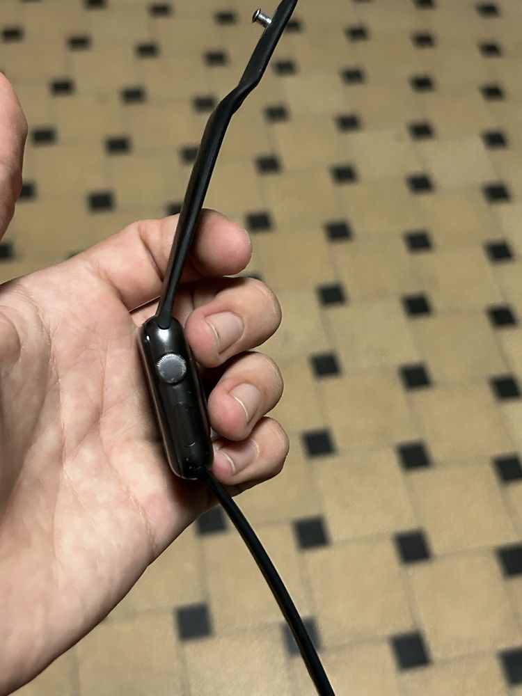 Apple watch 3 42 mm