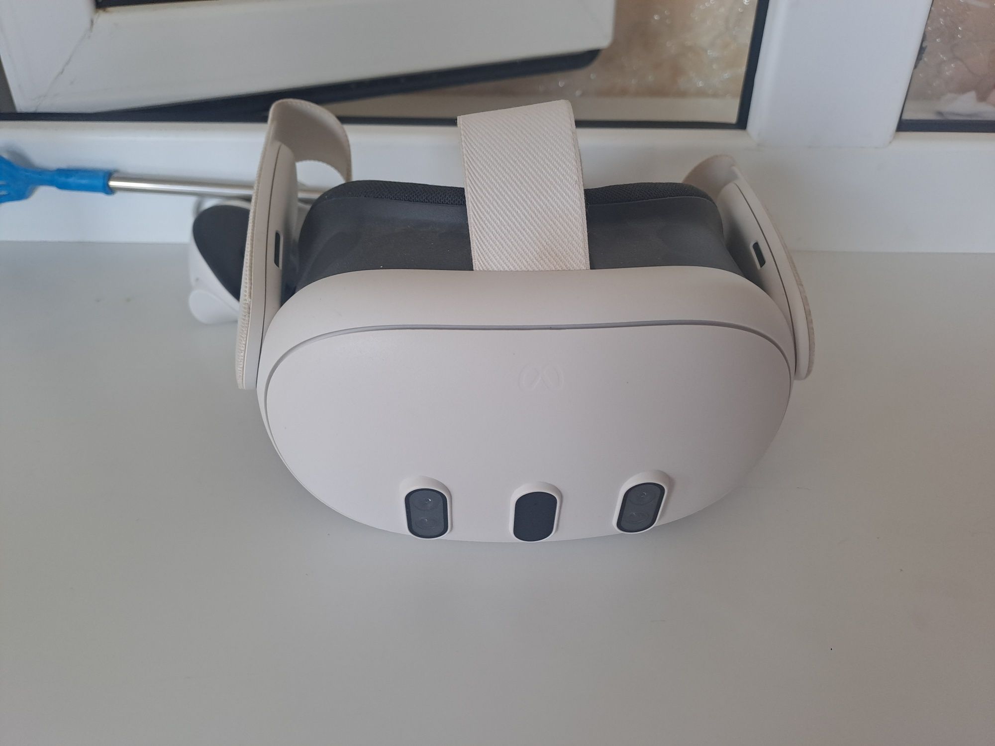 Oculus Quest 3 512 GB, б/у, отличное состояние