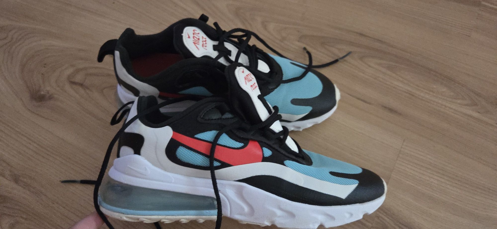 Детски Маратонки Nike, размер 36.5
