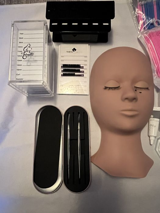 Kit aplicare gene fir cu fir