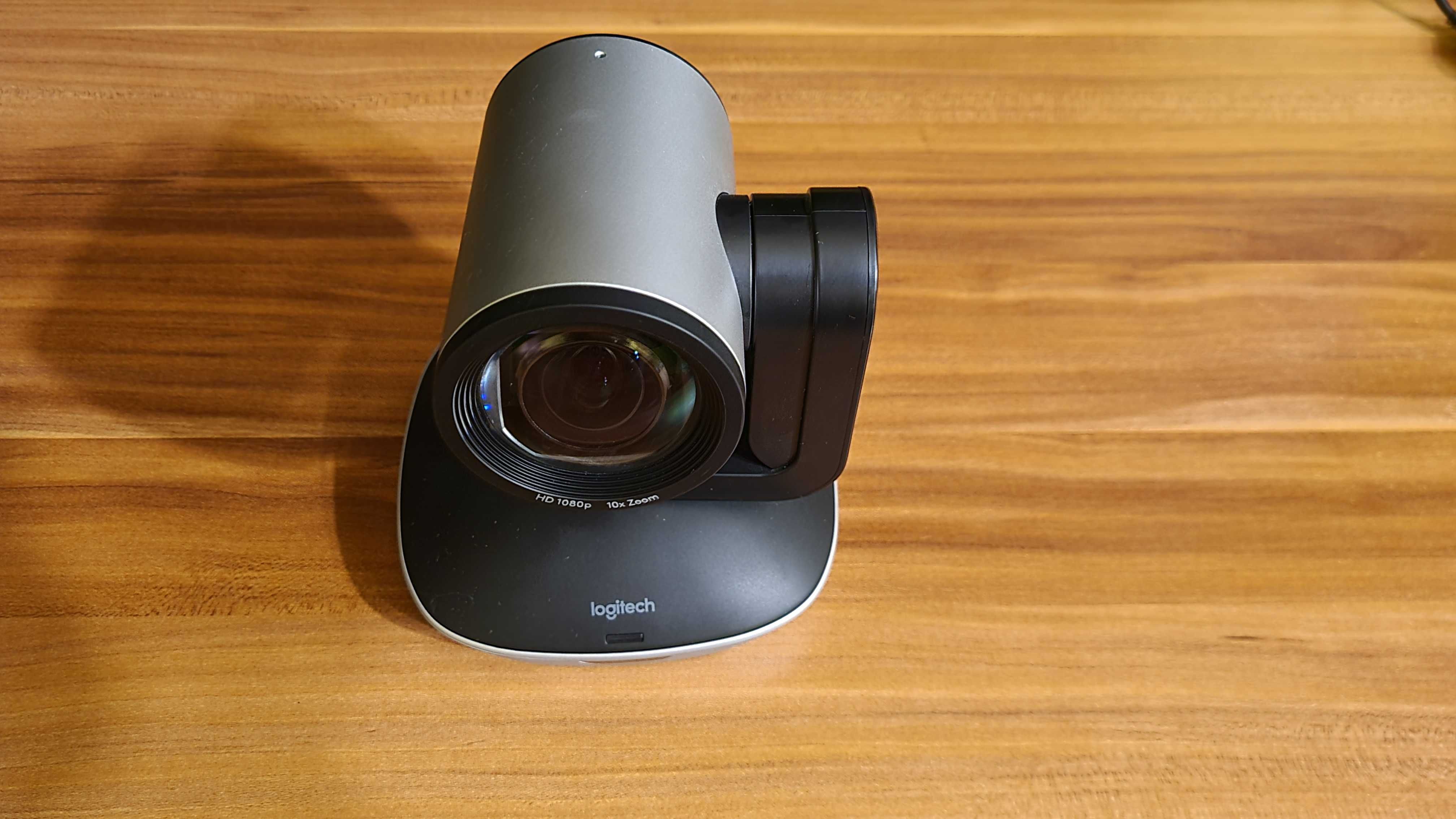 Logitech Ptz Pro 2 , streaming, online, videochat