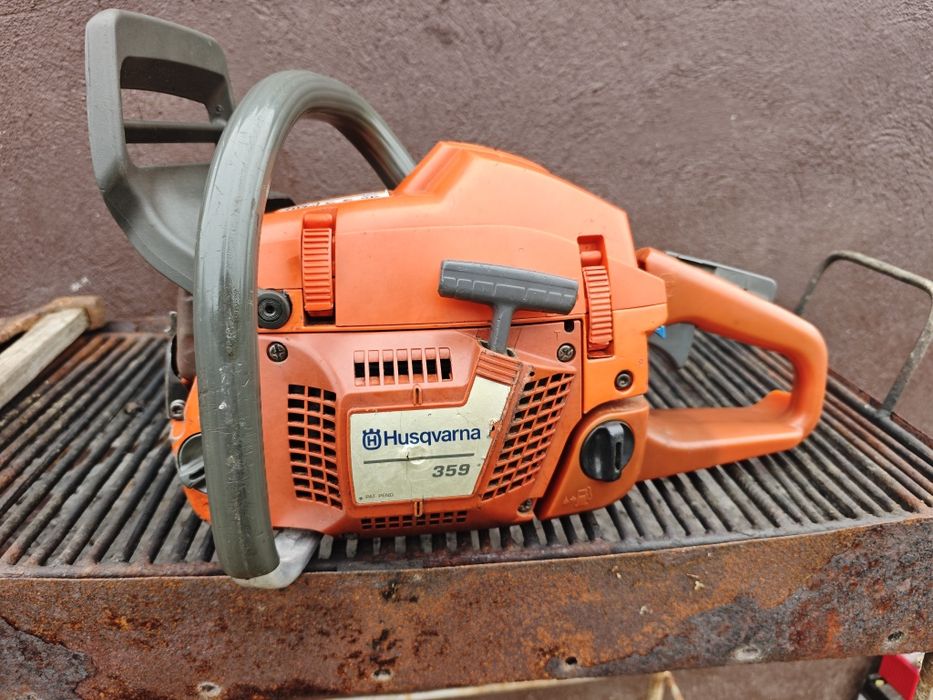 Drujba Husqvarna 359