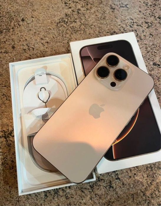 Iphone 16 pro 92% 128гб айфон 16 про 128гб