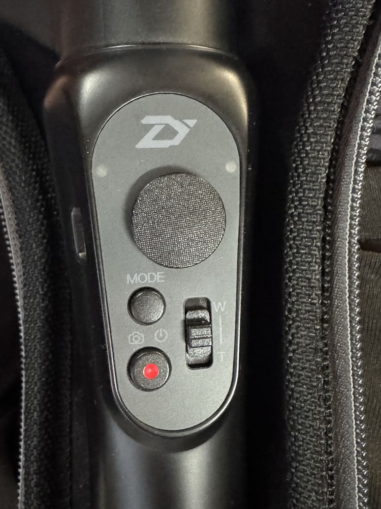Zhiyun smooth Q gimbal