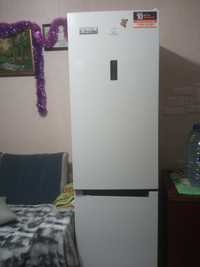 Холодильник Индезит двухкамерный