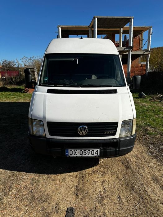 Vănd wolkswagen Lt