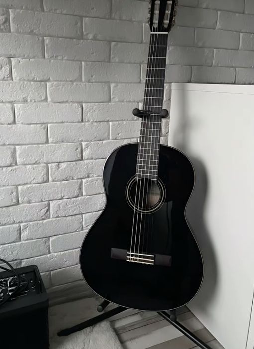 Гитара классически