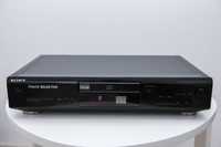 CD player Sony CDP-XE200