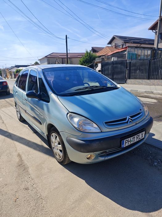 Citroen Xara Picasso 2.0 diesel
