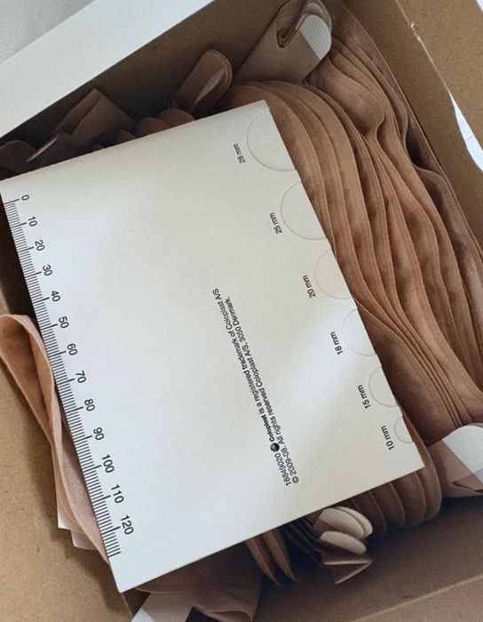 SET Sac ilostoma Colaplast set 23 buc