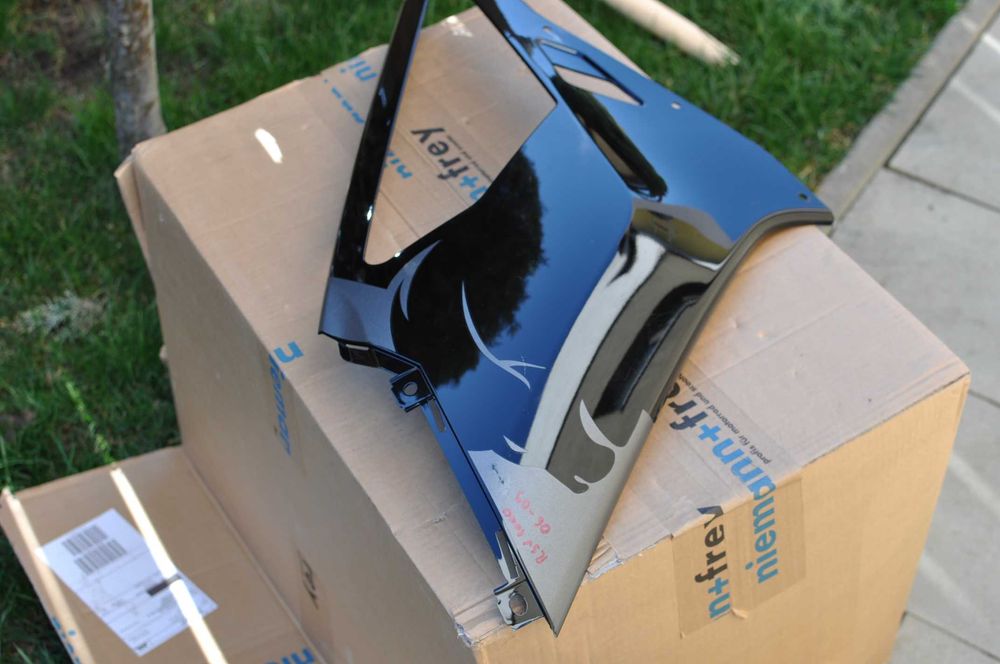 Carena stanga Aprilia RSV100 06-09