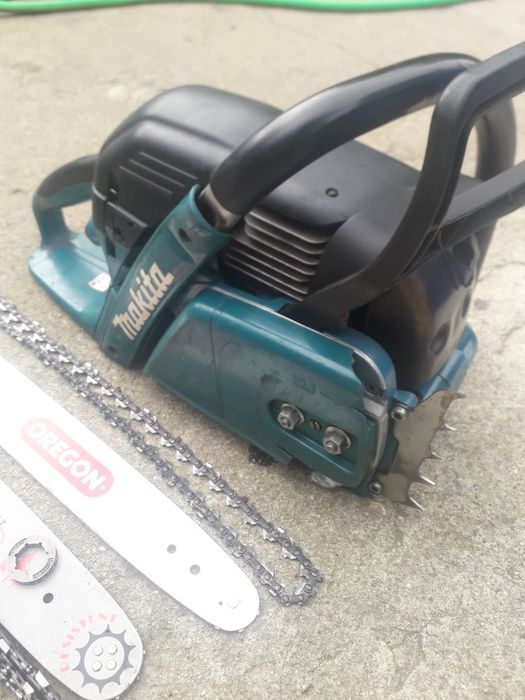 Drujba Makita ea 6100p