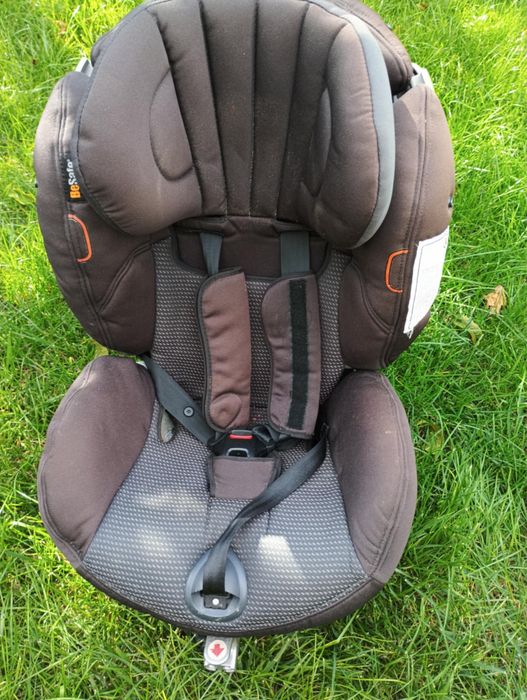 Бебешко столче за кола от 0 до 18кг BeSafe