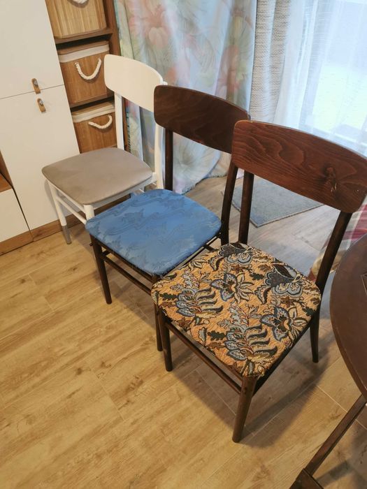 Подарявам столове