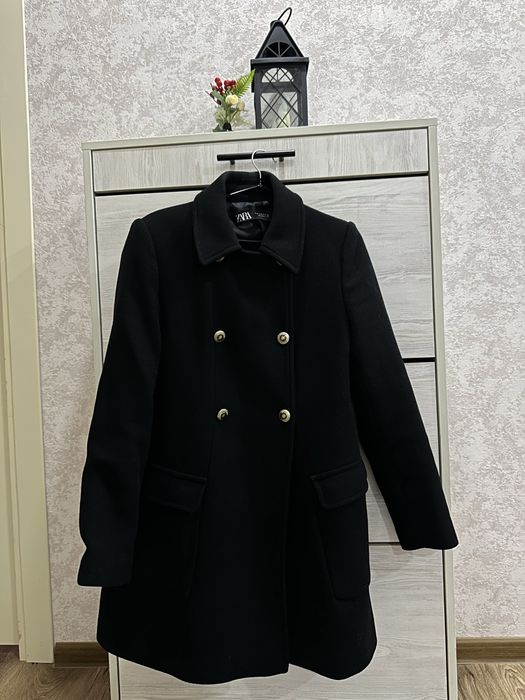 Продается пальто от ZARA