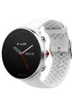 Vand Ceas smartwatch Polar Vantage M, GPS, Medium/Large, White