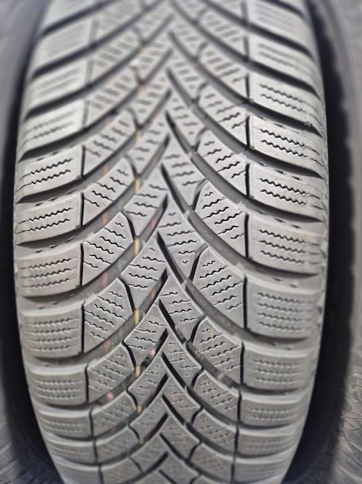 215/70/16T Semperit-Hankook