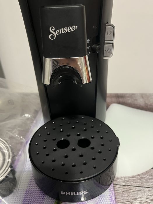 Aparat de cafea Philips