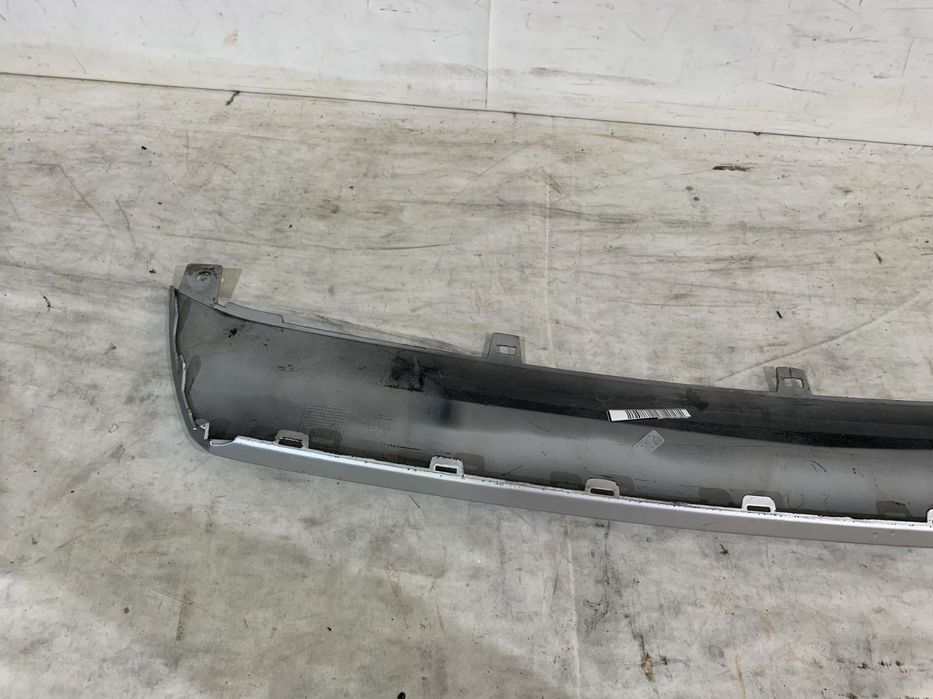 Ornament Bara fata, Audi Q5, 2017, 2018, 2019, 2020, cod origine OE 80A807531.