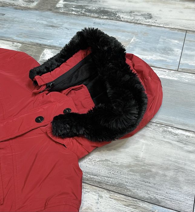 Дамско зимно яке Wellensteyn Schneezauber -размер L, отлично състояние