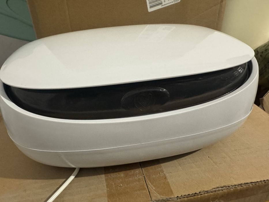 Încǎlzitor şervețele umede Evo - impecabil